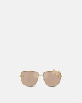 Gafas de sol Medusa Butterfly
