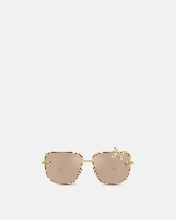 Gafas de sol Medusa Butterfly Gafas de sol Medusa Butterfly