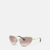 Gafas de sol Medusa Cat-Eye Gafas de sol Medusa Cat-Eye