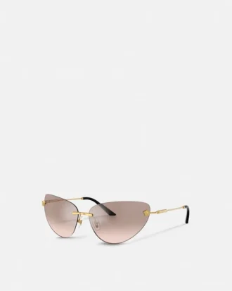 Gafas de sol Medusa Cat-Eye
