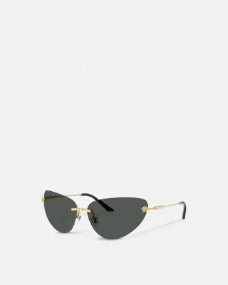 Gafas de sol Medusa Cat-Eye