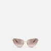 Gafas de sol Medusa Cat-Eye Gafas de sol Medusa Cat-Eye