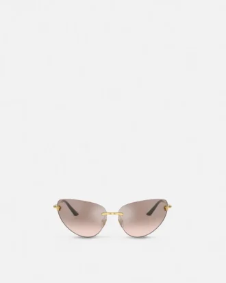 Gafas de sol Medusa Cat-Eye