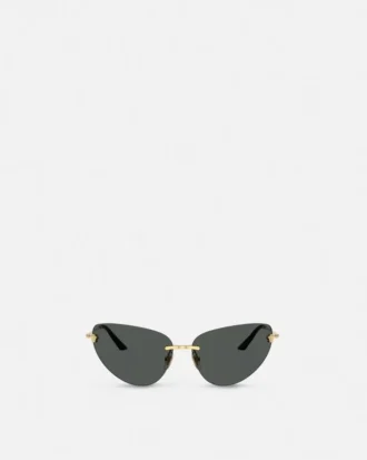 Gafas de sol Medusa Cat-Eye