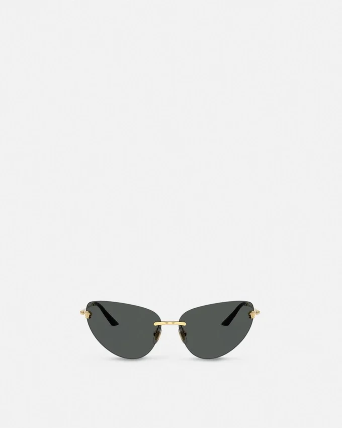 Gafas de sol Medusa Cat-Eye Gafas de sol Medusa Cat-Eye