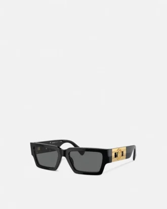 Gafas de sol Medusa Deco