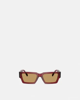 Gafas de sol Medusa Deco