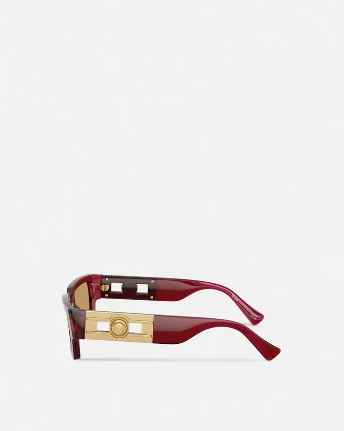 Gafas de sol Medusa Deco Gafas de sol Medusa Deco