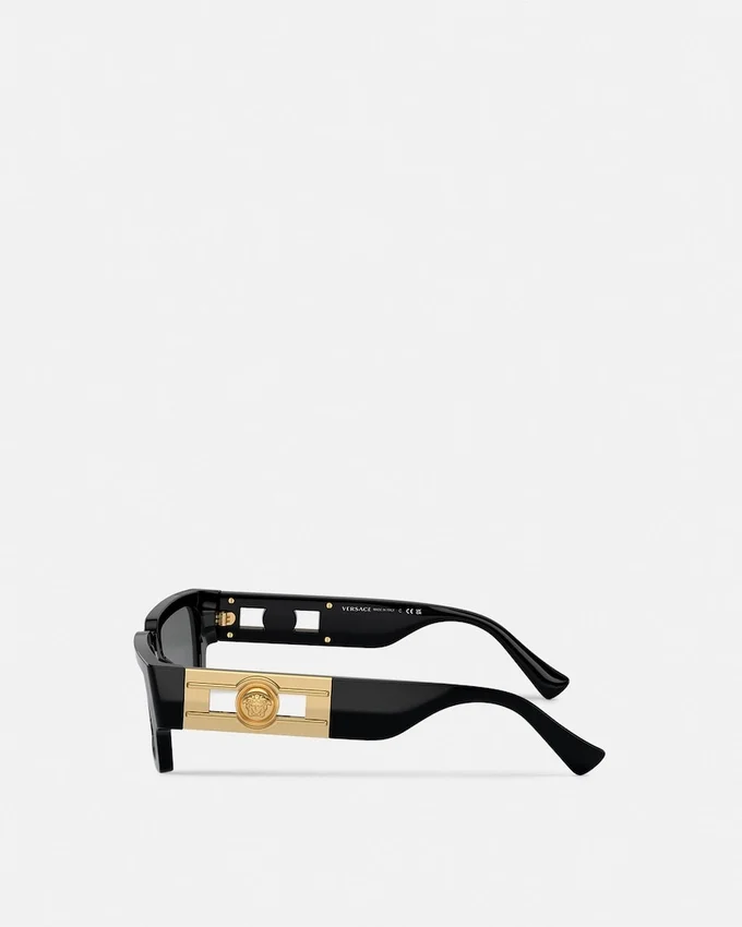 Gafas de sol Medusa Deco Gafas de sol Medusa Deco