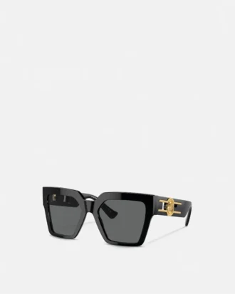 Gafas de sol Medusa Deco Butterfly