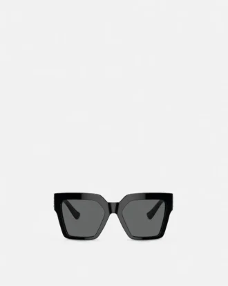 Gafas de sol Medusa Deco Butterfly