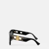 Gafas de sol Medusa Deco Butterfly Gafas de sol Medusa Deco Butterfly