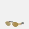 Gafas de sol Medusa Deco Oval Gafas de sol Medusa Deco Oval