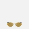 Gafas de sol Medusa Deco Oval Gafas de sol Medusa Deco Oval