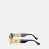 Gafas de sol Medusa Deco Oval Gafas de sol Medusa Deco Oval