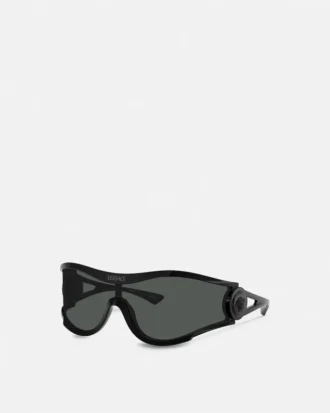 Gafas de sol Medusa Medallion Shield