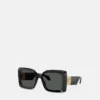 Gafas de sol Medusa Plaque Maxi Gafas de sol Medusa Plaque Maxi