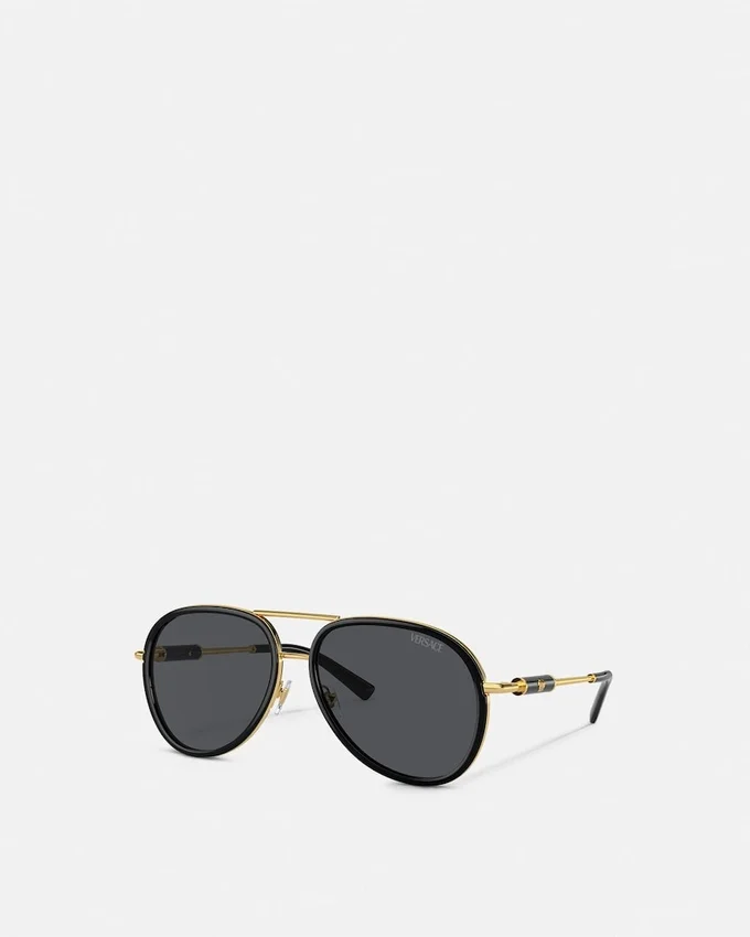 Gafas de sol Medusa Roller Pilot Gafas de sol Medusa Roller Pilot