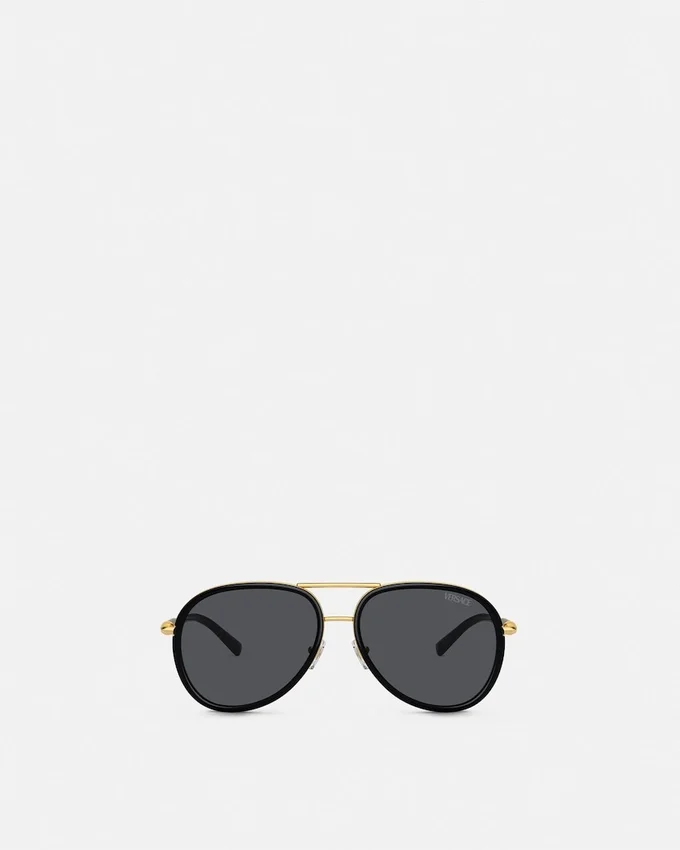 Gafas de sol Medusa Roller Pilot Gafas de sol Medusa Roller Pilot