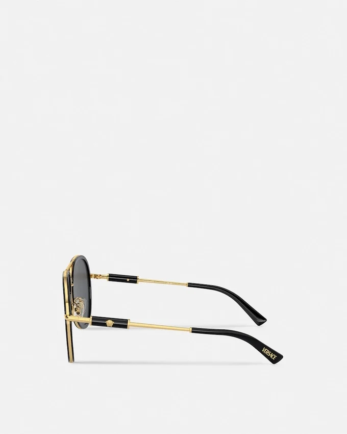 Gafas de sol Medusa Roller Pilot Gafas de sol Medusa Roller Pilot