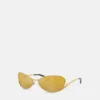 Gafas de sol ovaladas exclusivas Gafas de sol ovaladas exclusivas