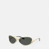 Gafas de sol ovaladas exclusivas Gafas de sol ovaladas exclusivas