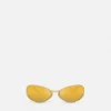 Gafas de sol ovaladas exclusivas Gafas de sol ovaladas exclusivas