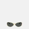 Gafas de sol ovaladas exclusivas Gafas de sol ovaladas exclusivas