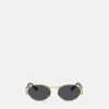 Gafas de sol ovaladas Medusa Deco Gafas de sol ovaladas Medusa Deco