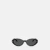 Gafas de sol ovaladas Tubular Greca Sunglasses