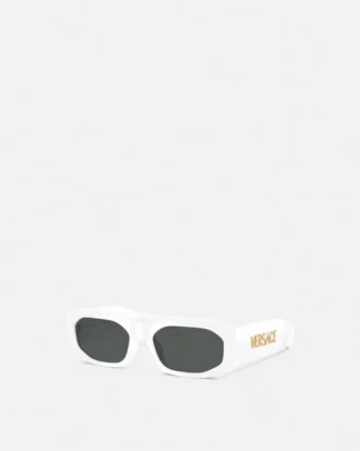 Gafas de sol rectangulares exclusivas