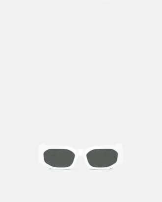 Gafas de sol rectangulares exclusivas