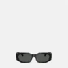 Gafas de sol rectangulares exclusivas Gafas de sol rectangulares exclusivas