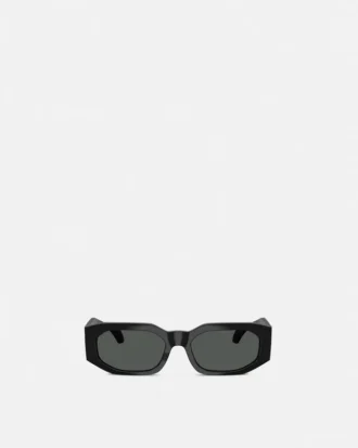 Gafas de sol rectangulares exclusivas