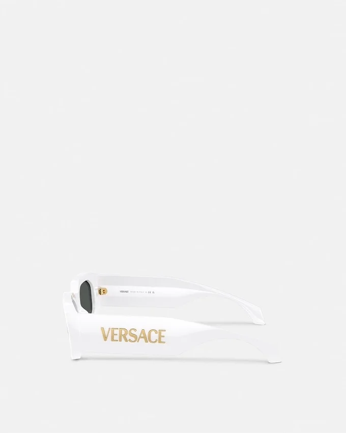 Gafas de sol rectangulares exclusivas Gafas de sol rectangulares exclusivas