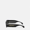 Gafas de sol rectangulares exclusivas Gafas de sol rectangulares exclusivas