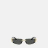 Gafas de sol rectangulares Medusa Honor