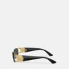 Gafas de sol rectangulares Medusa Honor