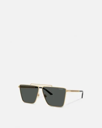 Gafas de sol Tubular Greca Sunglasses