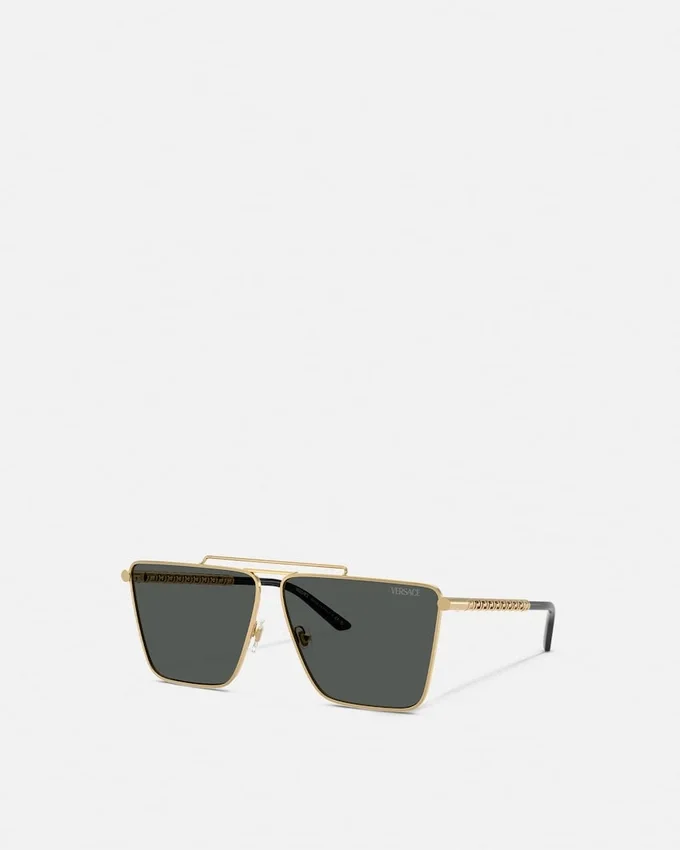 Gafas de sol Tubular Greca Sunglasses Gafas de sol Tubular Greca Sunglasses