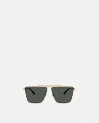 Gafas de sol Tubular Greca Sunglasses