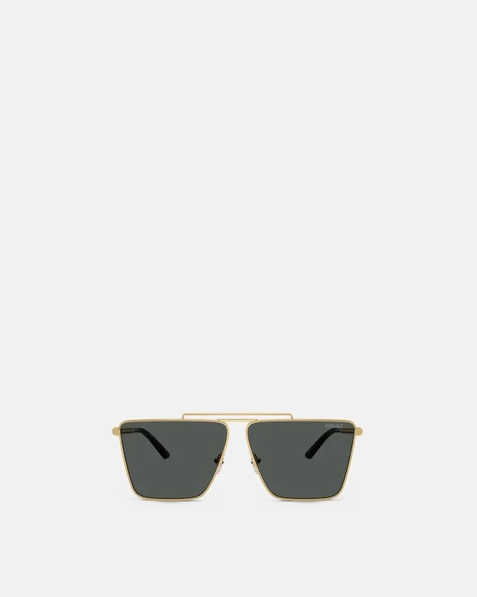 Gafas de sol Tubular Greca Sunglasses Gafas de sol Tubular Greca Sunglasses