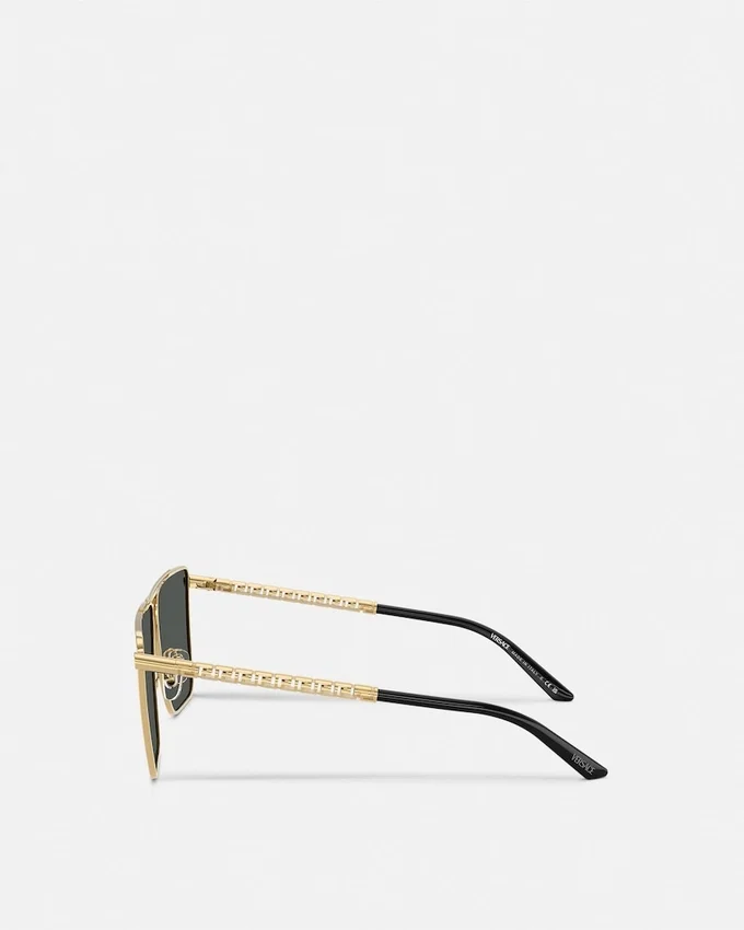 Gafas de sol Tubular Greca Sunglasses Gafas de sol Tubular Greca Sunglasses