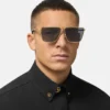 Gafas de sol Tubular Greca Sunglasses Gafas de sol Tubular Greca Sunglasses