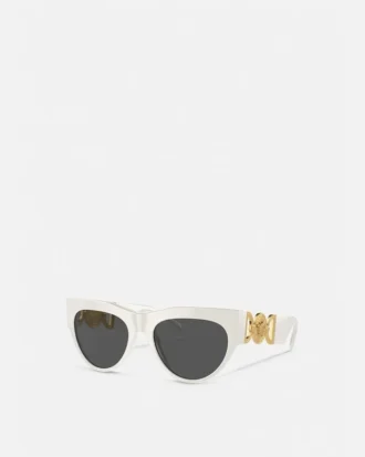 Gafas de sol Winged Medusa