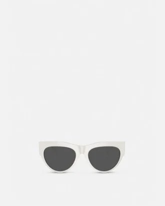 Gafas de sol Winged Medusa