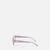 Gafas infantiles Medusa Gummy Cat-Eye Gafas infantiles Medusa Gummy Cat-Eye
