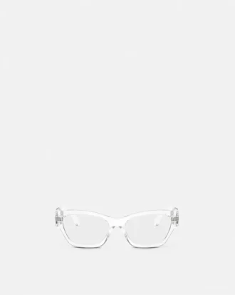 Gafas Medusa Biggie Cat-Eye