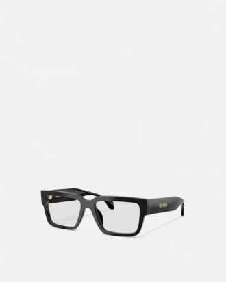 Gafas rectangulares exclusivas