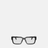 Gafas rectangulares exclusivas Gafas rectangulares exclusivas